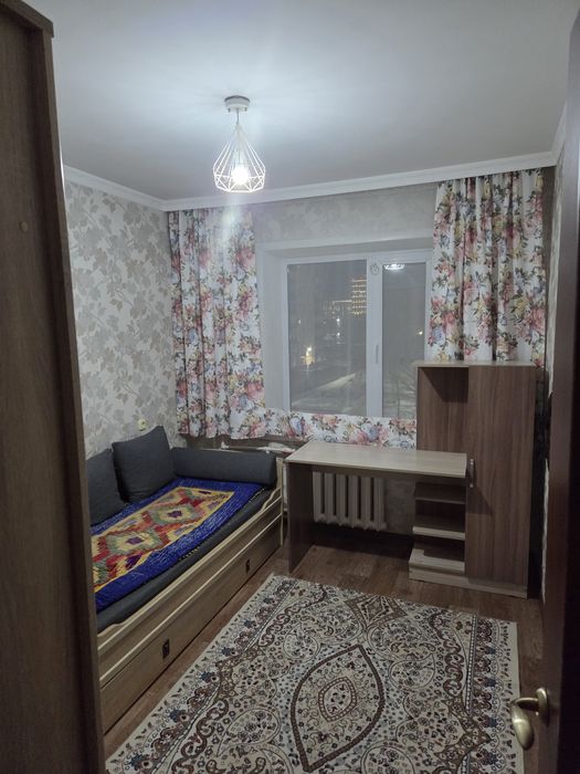 Сдам 3 комнатную квартиру