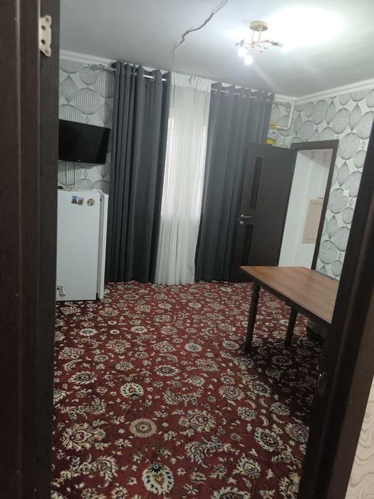 Аренда сергели 3 хона 4 хона килинган новастройка