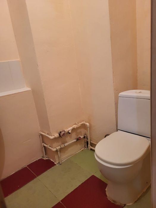 Сдам комнату длительно