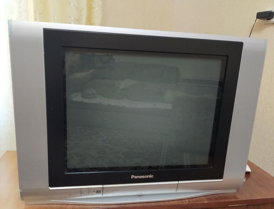 Продам телевизор Panasonic