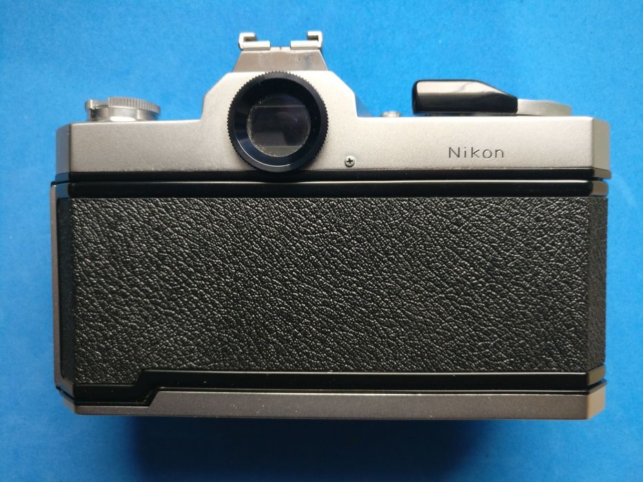 nikon f3 • Anunturi gratuite • OLX.ro