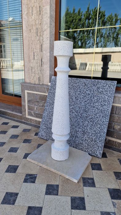 Granit mramor balyasina