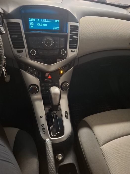 Vand Chevrolet Cruze 2.0 TDI