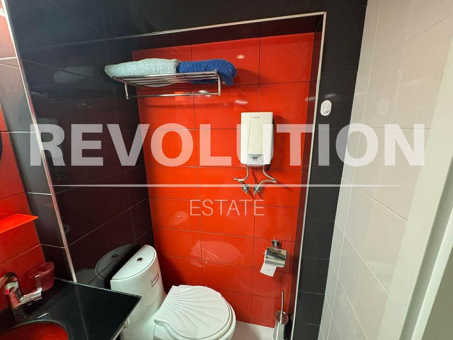 Дава се под наем Двустаен апартамент в Варна, Център - 70 кв.м за 623.22 € - Снимка #9