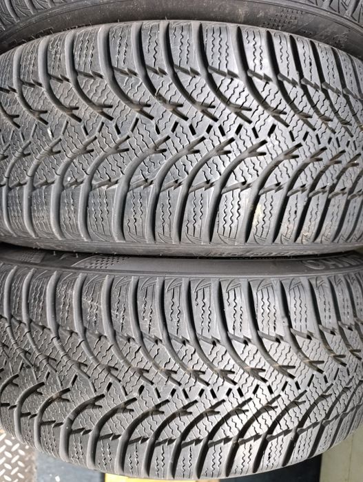 Anvelope de iarnă 185 50 16 Kumho dot 2022