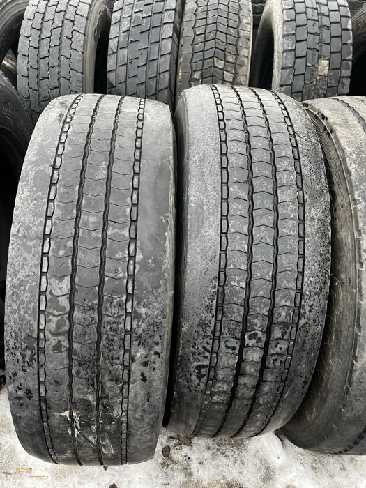 315/70/22,5 передковый