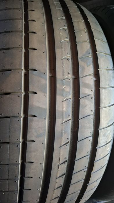 Anvelope vara  .245.45.17 .235.45.18.225.40.18noi.255.50.20 Brid