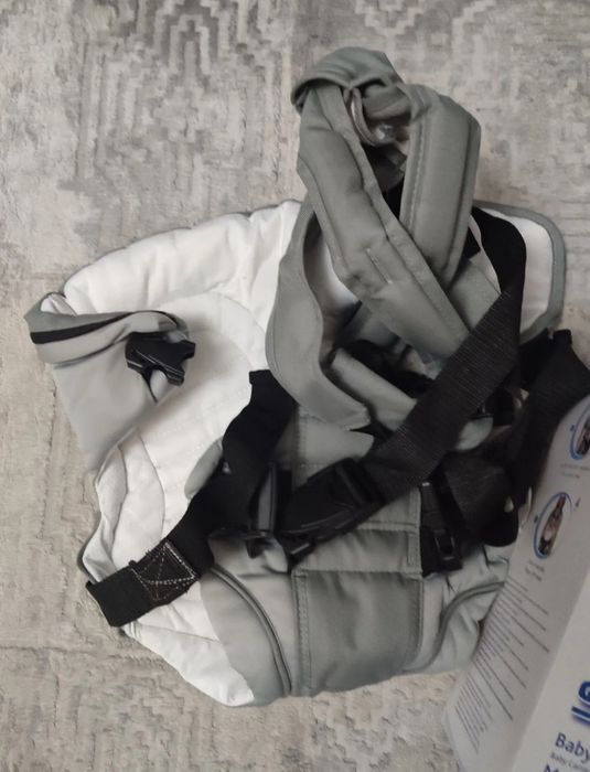 Детское оригинальное кенгуру