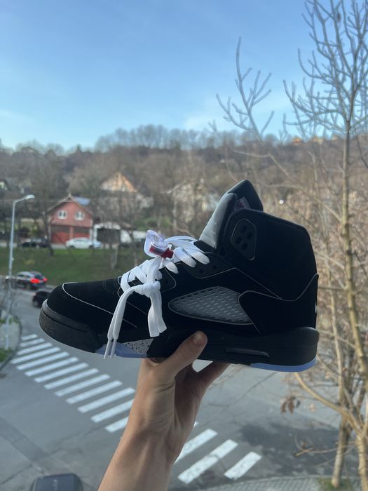 Jordan 5 Reimaginated MARIMEA 43,42