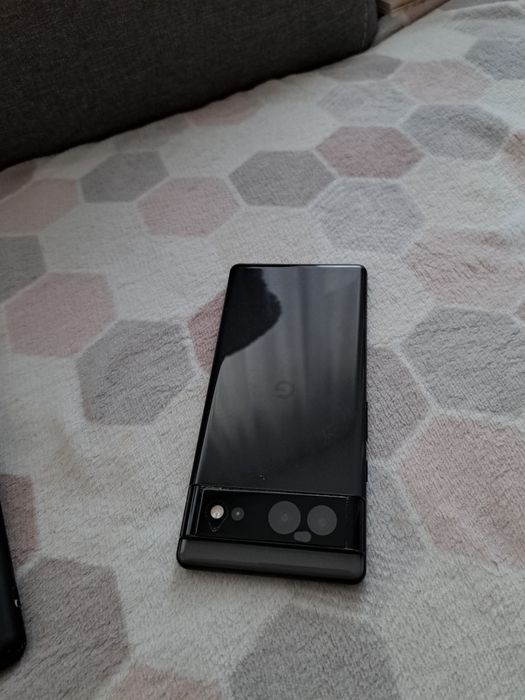 Telefon Google Pixel 6