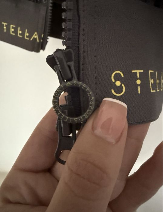 Яке Adidas Stella Mc Cartney Stella Sport