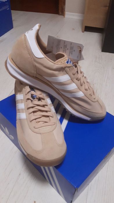 Adidas Обувки SL 72 RS