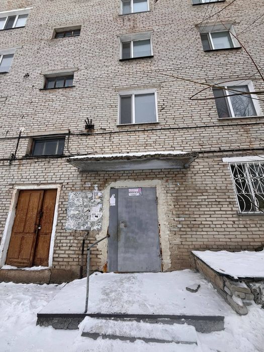 Продам квартиру юбилейный