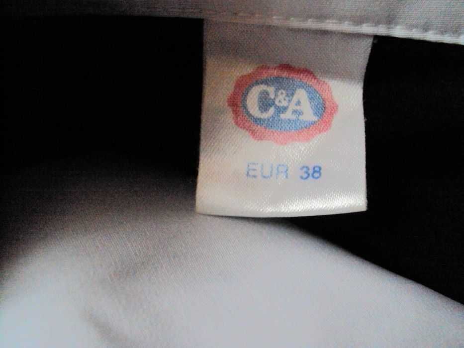 Блузка удлиненная. 46-48 размер.