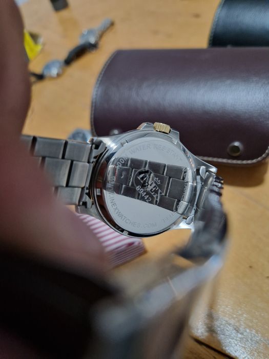 Часовници - Gant, INEX