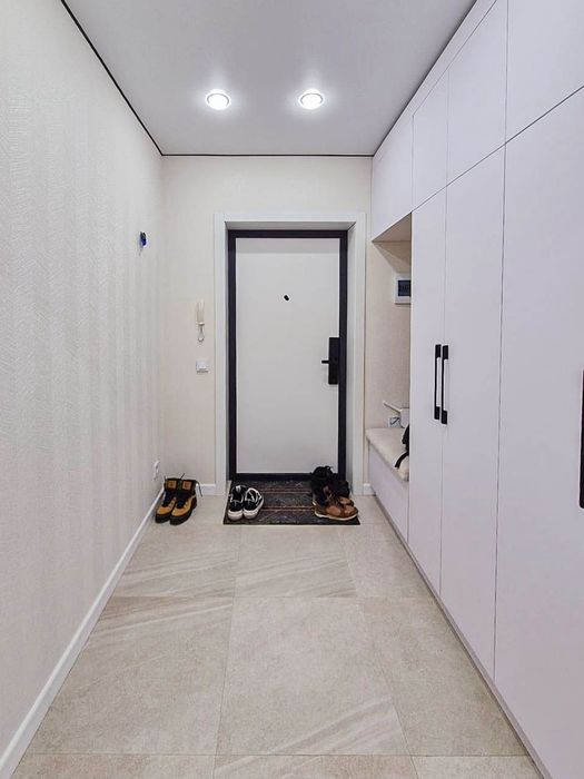 Евродвушка ЖК Mod Standard