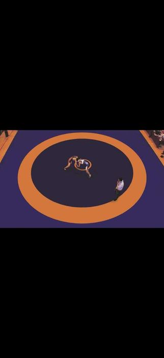 татами для борьба дзюдо и т.д