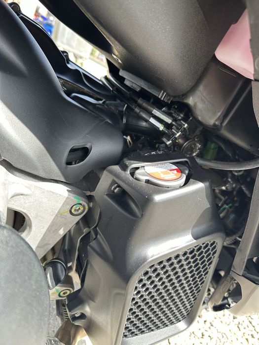 Piaggio Medley 125 Vespa