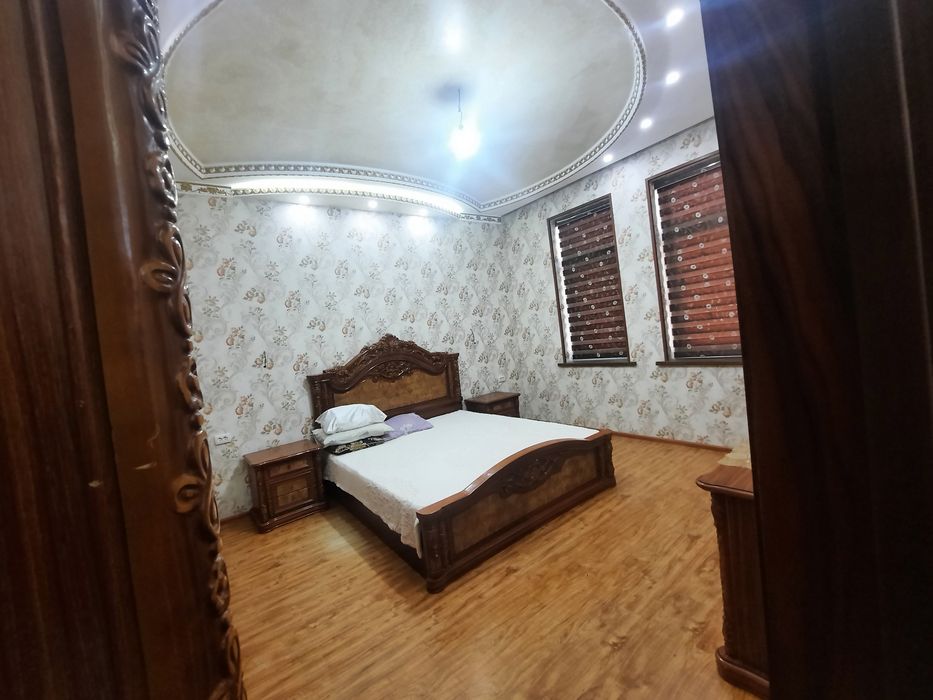 Продаётся 3-комнатная квартира в элитном доме