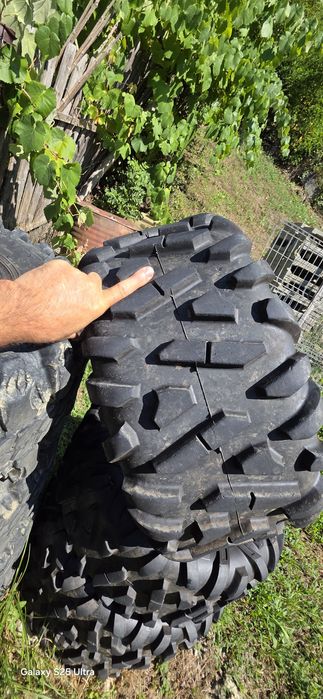 BKT Sierra Max Atv 26x11x14