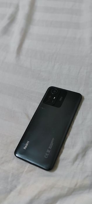 Redmi Note 12S 256гб
