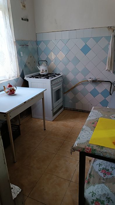 Сдам квартиру. НЕ агенство. 2 комнат. Чиланзар 11 кв.