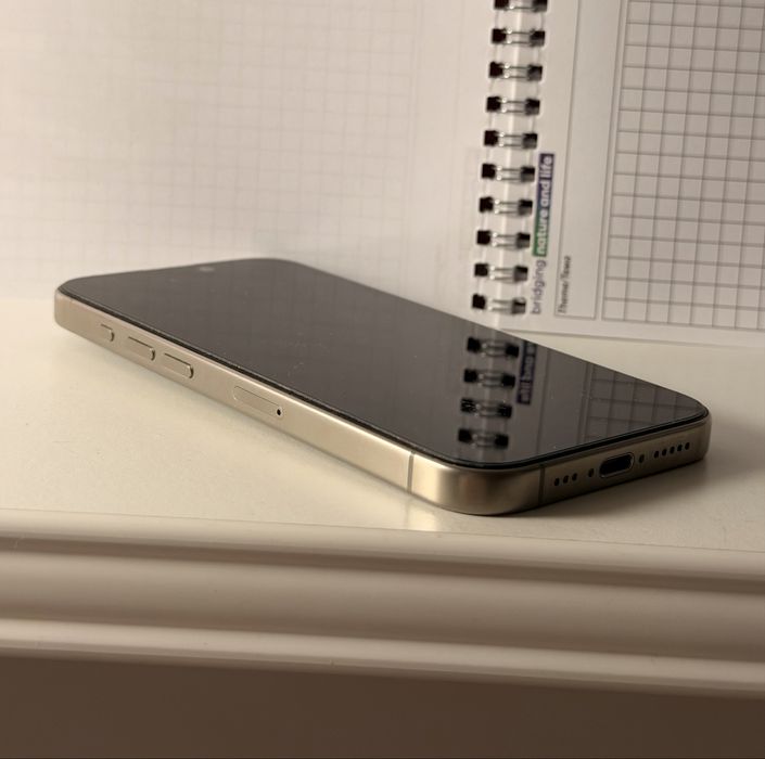 iPhone 15 Pro 256GB