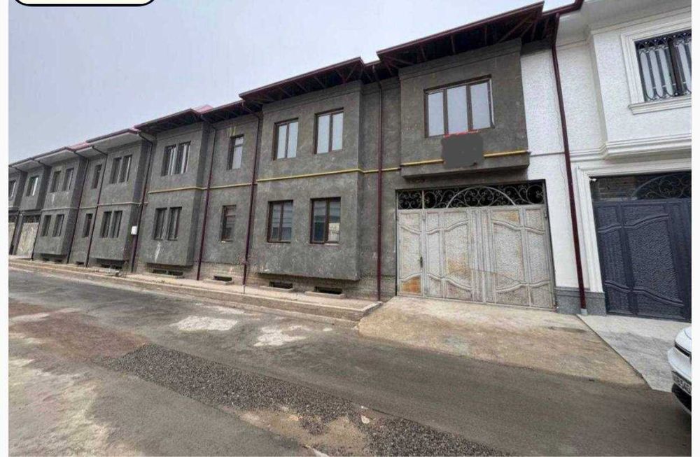 Продажа Евродома в Юнусабадском районе, 5-соток (N 13071 )