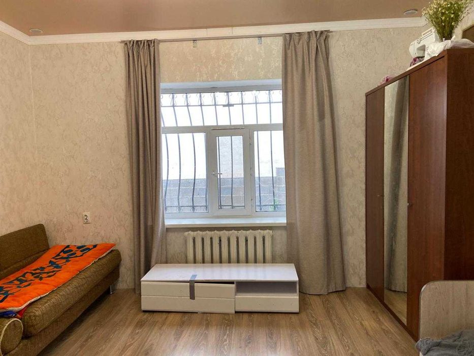 Дом мкр Таугуль (Магнум)