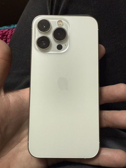 Iphone 13 pro 512 гб