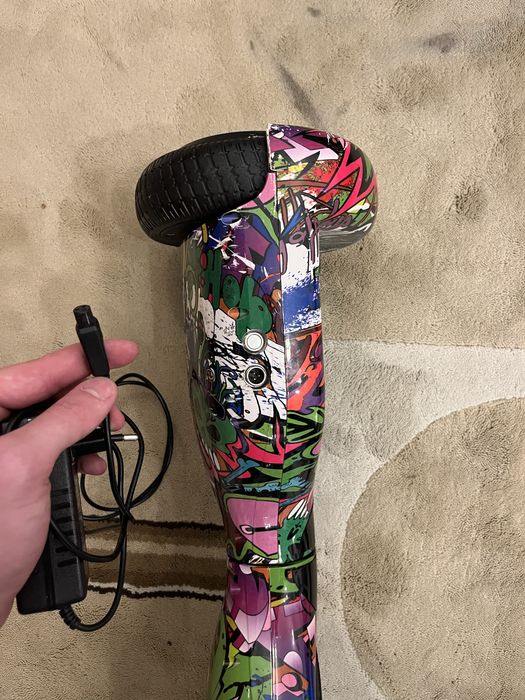 Hoverboard pentru copii