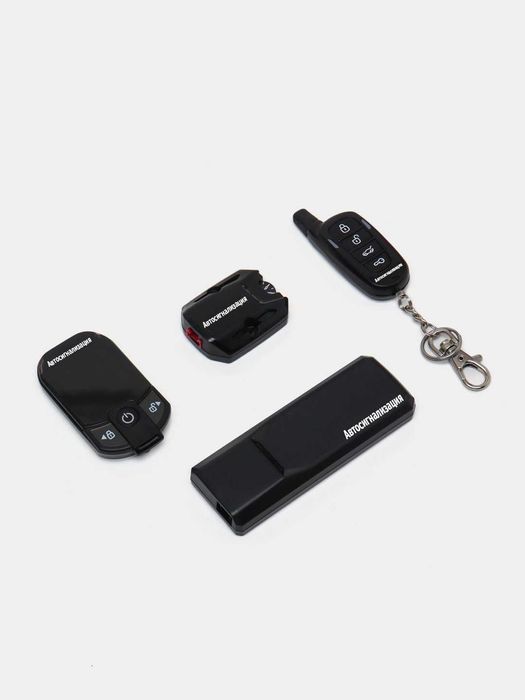 Avtosignalizatsiya magikar Original M909S