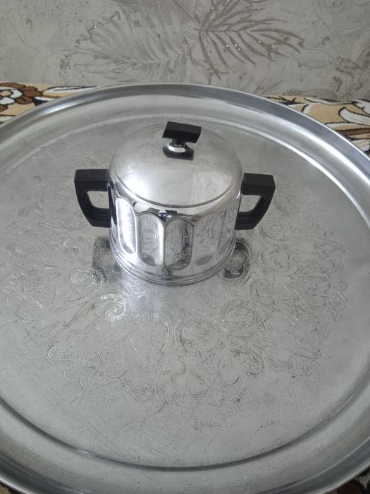 Сервиз чайный Мнц производство СССР