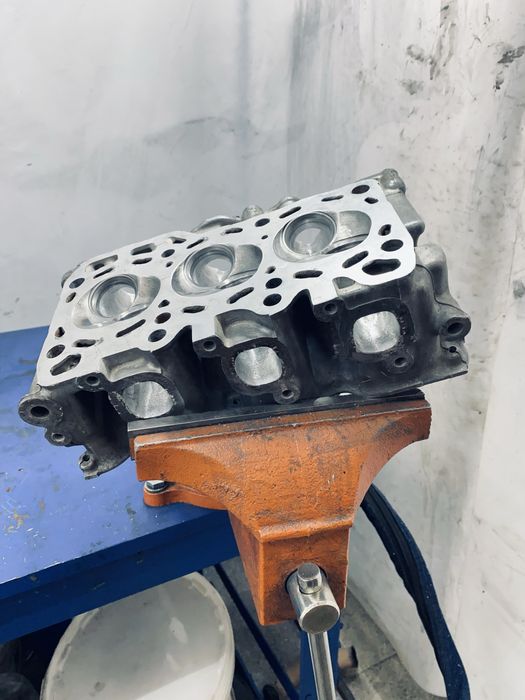 Портинг (Porting) Matiz Mosvkvich Lada Vaz Priora