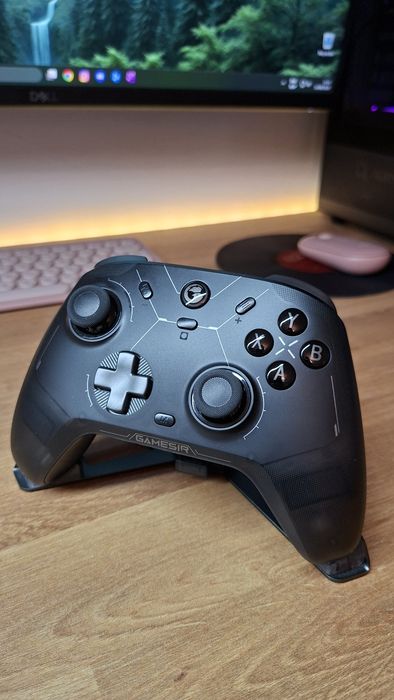 Controller Gamesir Cyclone 2 Wireless Android/ PC / Switch/ iOS Stare impecabila