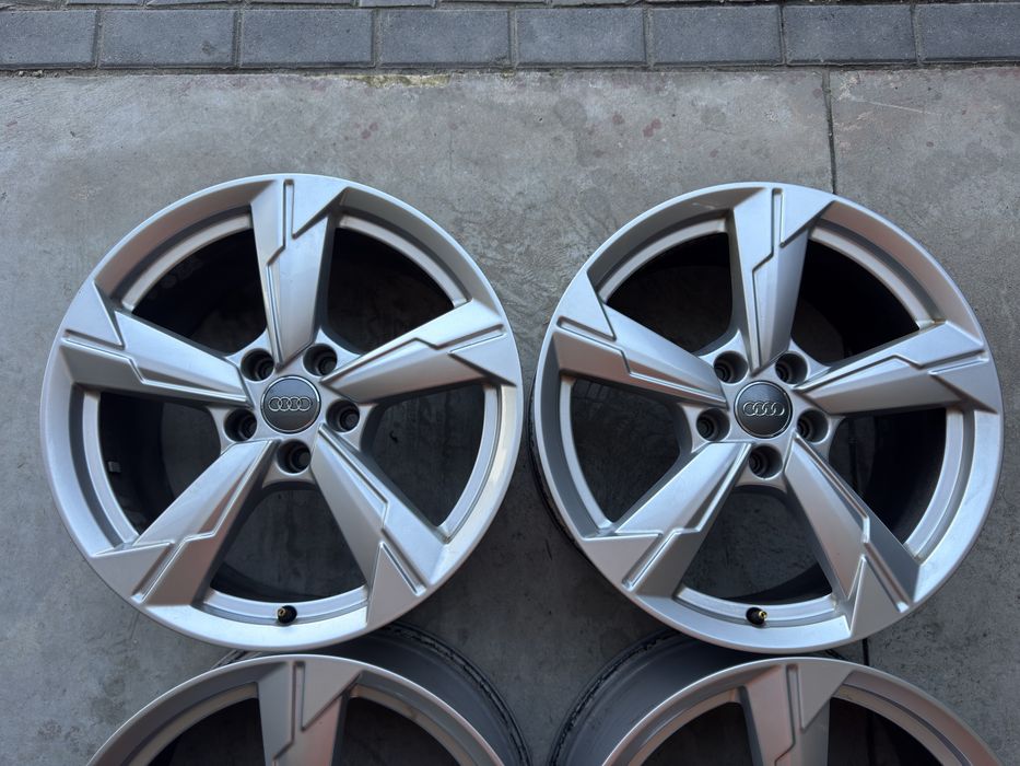 Audi 18 “ S - Line джанти