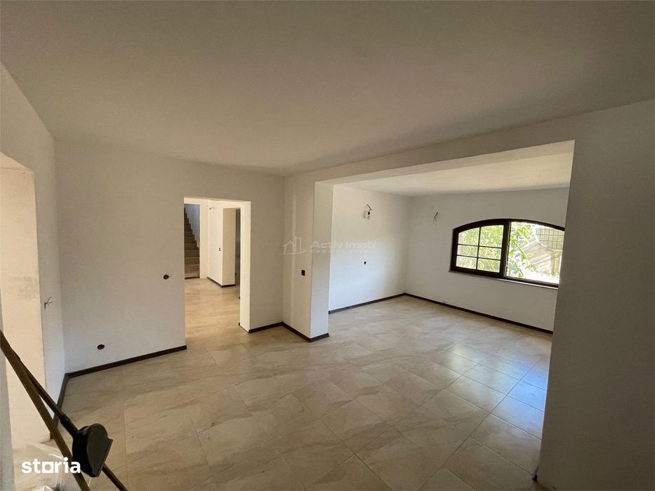 Casa individuala - Petresti Corbeanca - 9 camere - 533mp - 280mp teren