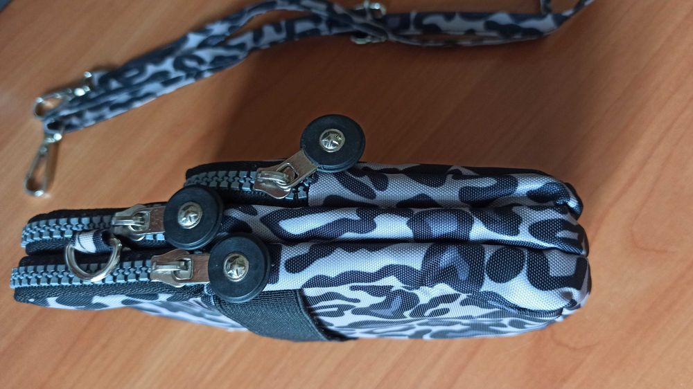 Мода разное сумка-чехол для телефона.