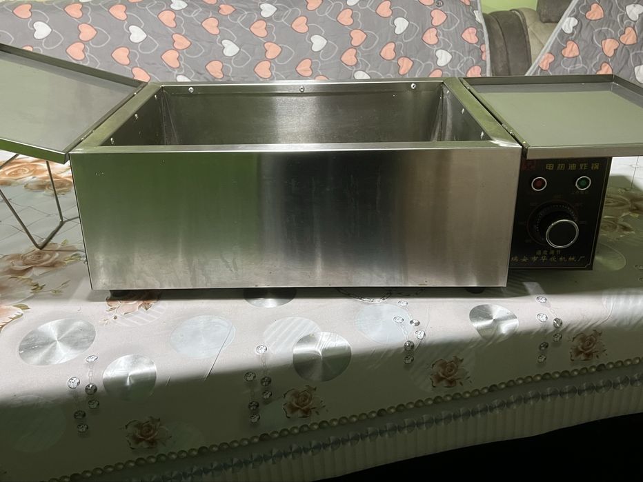 Продается Фритюрница . Perasha aparat sotiladi
