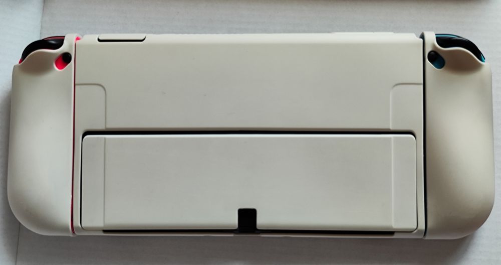 Nintendo Switch OLED 256гб