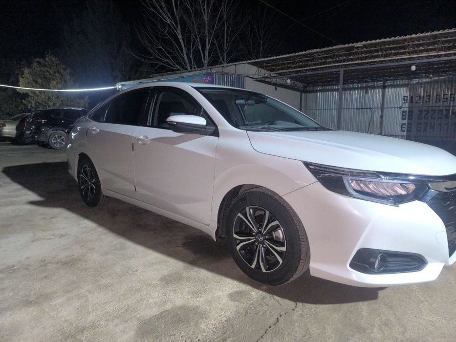 Срочно сотилади Honda craydr