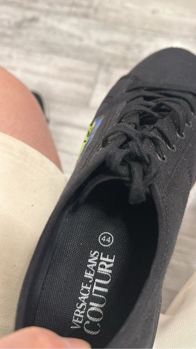 Tenesi Versace Jeans Couture