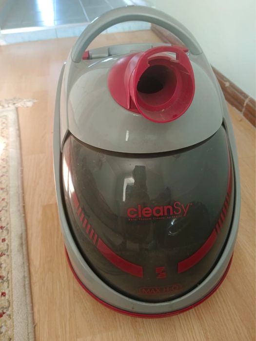 Пылесос zepter