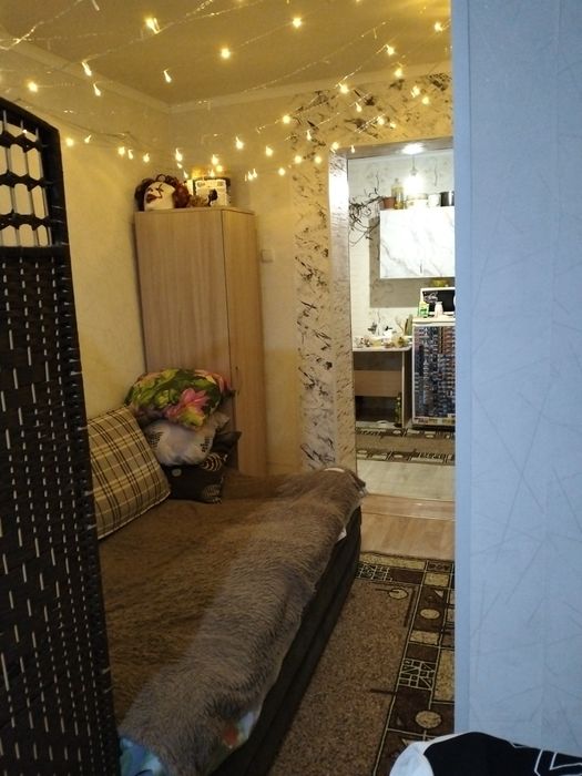 Меняю малосемейку