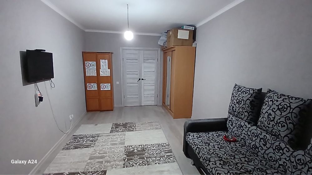 1 комнатная. квартира