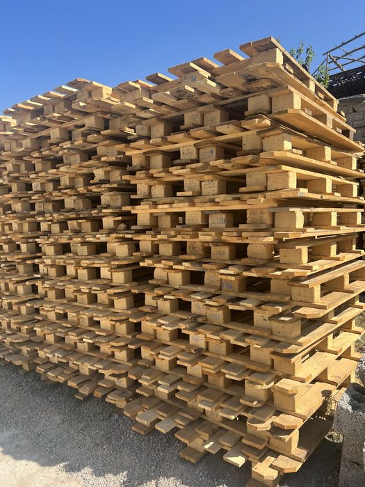 Paddon piyoz va mevalar uchun fura ga paddon bor