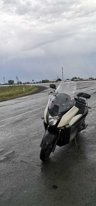 Honda Faze Type-S 250 куб. 2009г