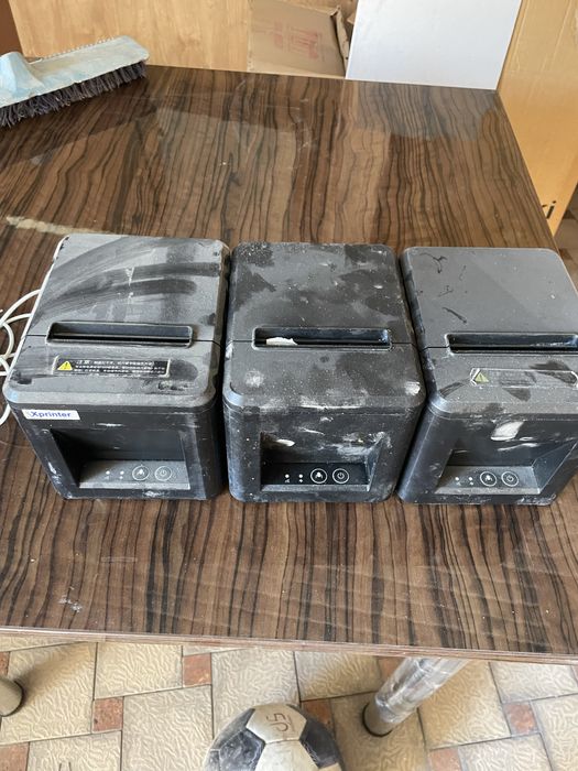 Chek printer, X printer, XP-Q80A