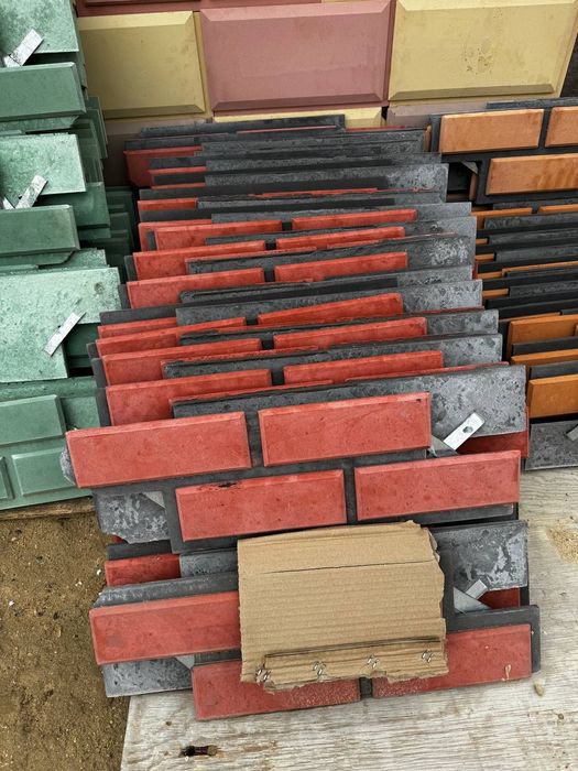 Үйден сыртына баптайтын тас сатылады