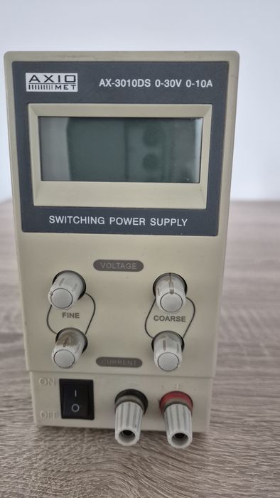 Sursa alimentare profesionla